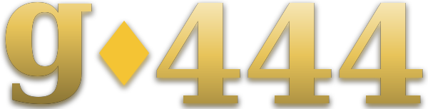 g0444 logo